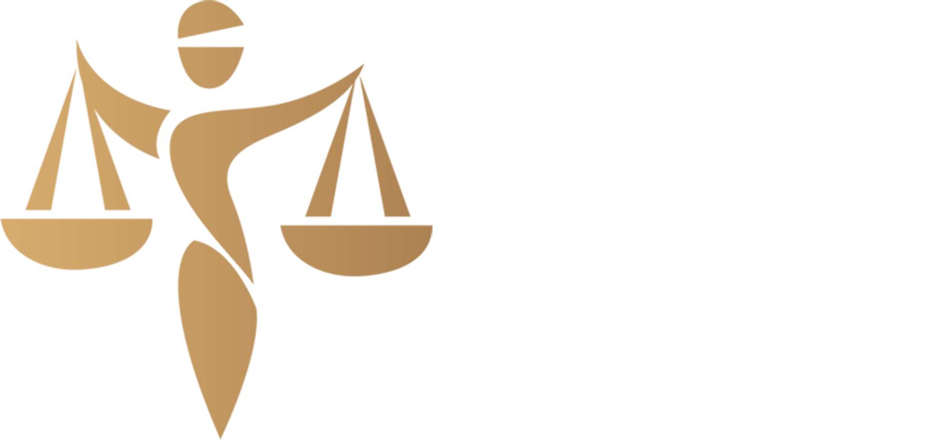 Sapphire Solicitor Logo in White Text