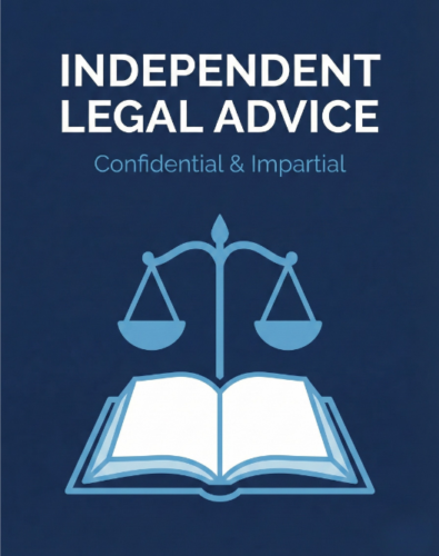 Independent Legal Advice for Guarantors in Crawley, Horsham, Warwick, London, and Redhill