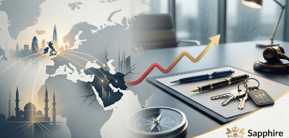 Middle east conflict